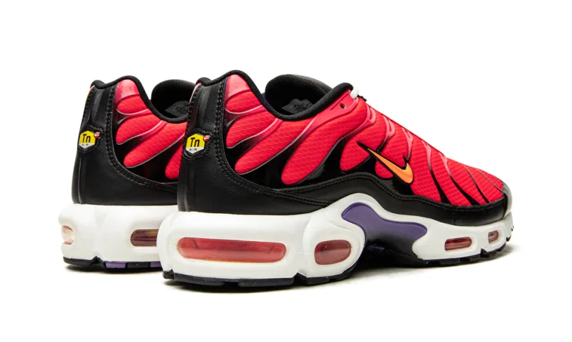 Nike Air Max Air Max Plus 'Siren Red'